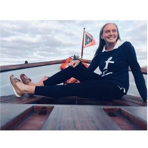 Meet your Posher, Bridgette